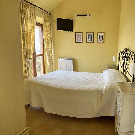 Cumana Blu Apartments Campofilone Buitenkant foto